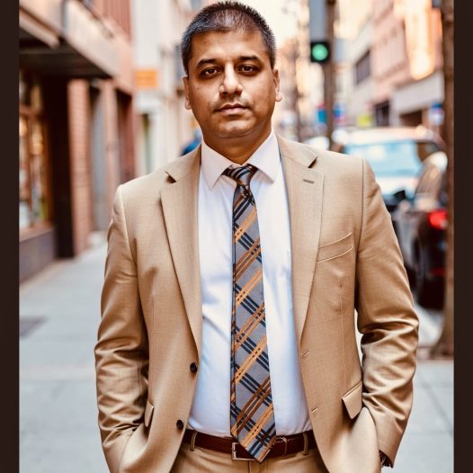 Prakaash Siingh Mortgage Lender and Broker